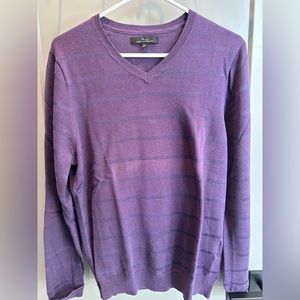 Mark Anthony V-neck Sweater